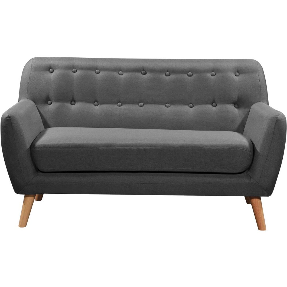 Zweiersofa McAlester