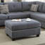 Ensemble de coussins de canapé 3 pièces pour canapé-lit modulaire 3 pièces-1039401975