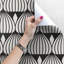 Laterrika 2.5m x 1.04m Matte Mural-1127489035