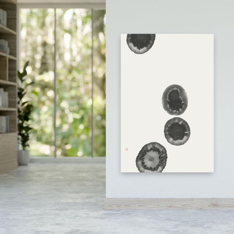 Print, 60.96cm H x 40.64cm W