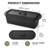 Cast Iron Loaf Pan with Lid & Bread Baking Tools