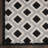 Aeliana Geometric Indoor / Outdoor Rug-1986669743