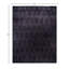 Overdyed One-of-a-Kind 12' 1" x 15' 3" Hand Knotted Area Rug