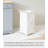 Metal Laundry Hamper-86655801-86655802