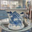 Handmade Ceramic Basin