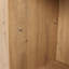 Meuble-lavabo 48 po avec double lavabo
