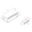 Table basse avec rangement Rodolfo-1532664134