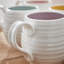 Sophie Conran, White - Barrel Mugs-44841518