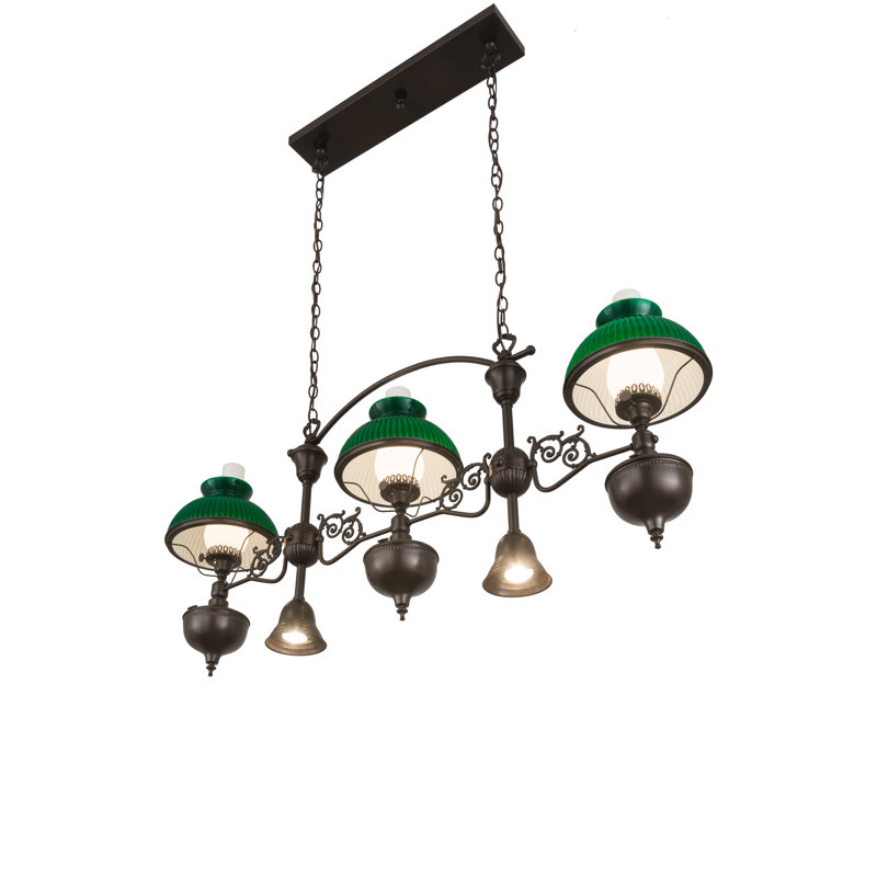 Sunbury 5 - Light Pendant