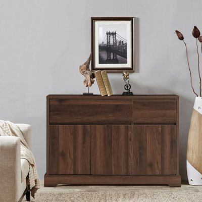 Buffet 2 tiroirs Baldric