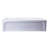 39'' L Double Bowl Fireclay Kitchen Sink-14385956