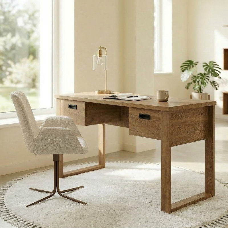 Writing Desk, Montana  / Montana 