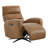 Italian Modern Triple Motor Vegan Leather Power Recliner-122496056