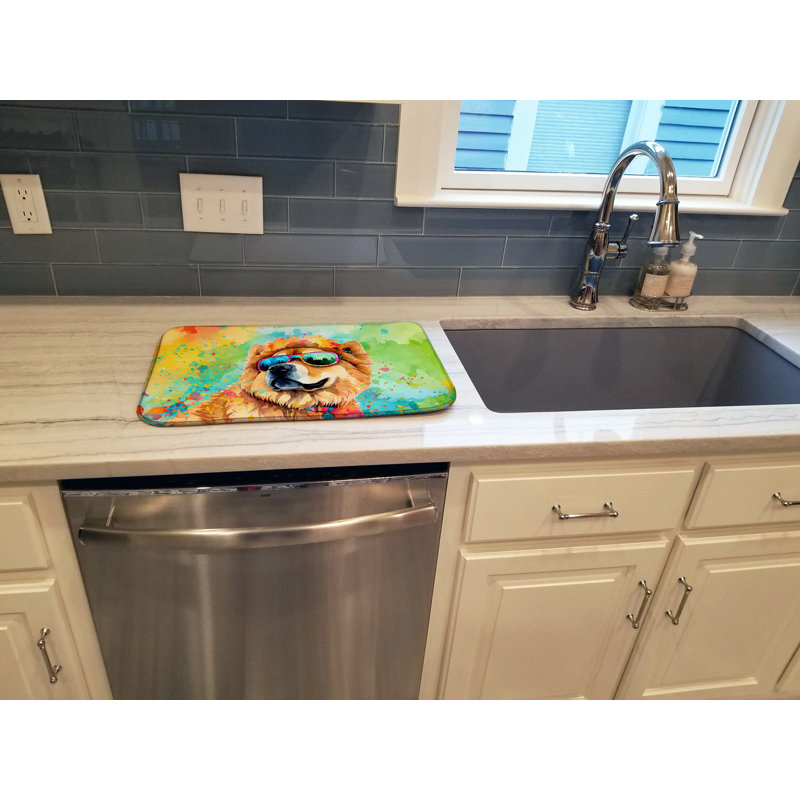 Drying Mat