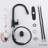 Naiyafly Pull Out Touch Kitchen Faucet-69815800