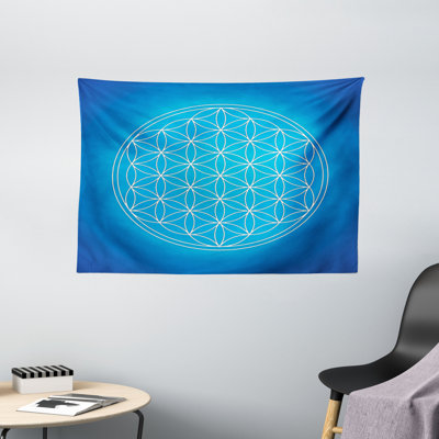 Polyester Tapestry