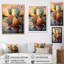 " Sunny Pineapple Serenade Lakeside "-168450041-168450040