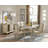 Adrianna 18.5'' H Tufted Upholstered Side Chair