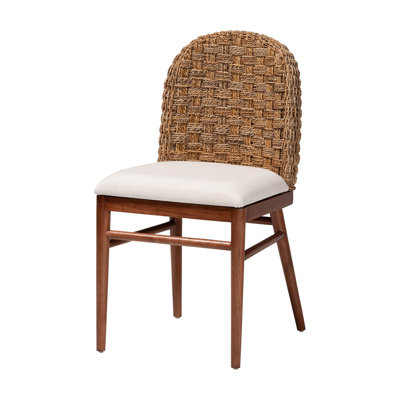 Chaise de salle à manger