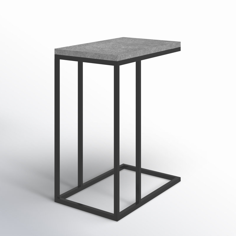Regalado End Table