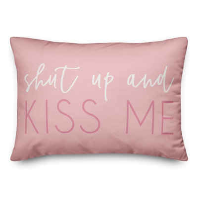  Housse de coussin rectangulaire et insert