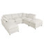 U_STYLE Grand canapé modulaire en U moderne-1170503334