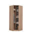 Meeko Manufactured Wood Wardrobe