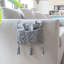 Sac de rangement pour accoudoirs Boho