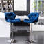 Blue Diamond Velvet-240852981