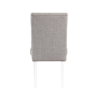 Chaise d'appoint Kaimarie