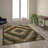 Tapis intérieur Akwasi-1183749372