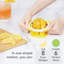 Tovolo Citrus Slicer and Wedger