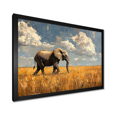 Gullickson - Animals Wall Art