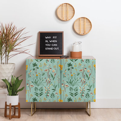 Jaegar Accent Cabinet