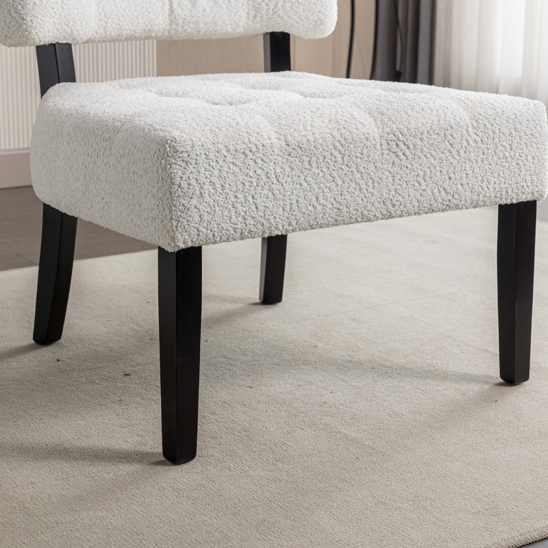 Chaise d'appoint Lepeska