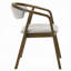Chaise d'appoint Kessinger