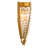 Chrisanne Flush Mounted Sconce