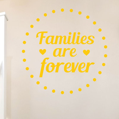 Wall Decal