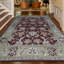 Sultanabad Wool Oriental Area Rug