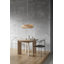 Luminaire suspendu Selma-124346568-124346558