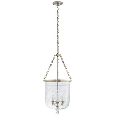 Ralph Lauren Cambridge 3 LIght Medium Pendant