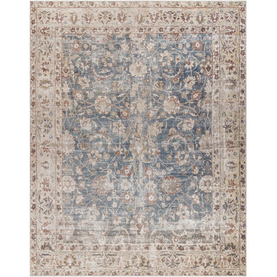 Becki Owens x Livabliss Marlene Machine Woven Area Rug