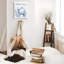 1 Piece Wrapped Canvas Wall Art