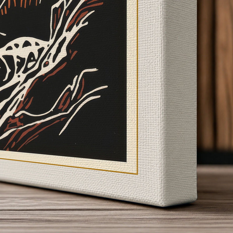Print, Cream Border, 30x20 - 76.2 x 50.8 cm