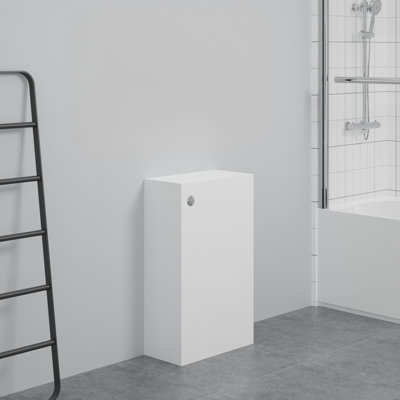 Markiest Freestanding Bathroom Storage