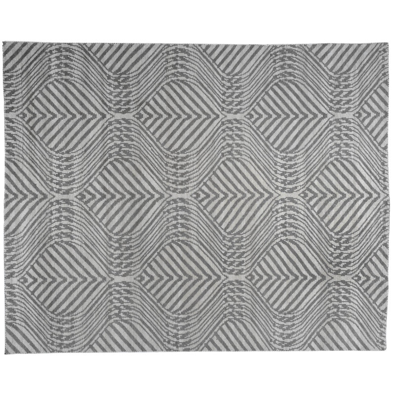 One-of-a-Kind 10'1" X 13'9" Area Rug
