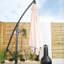 Chafic Cantilever Parasol