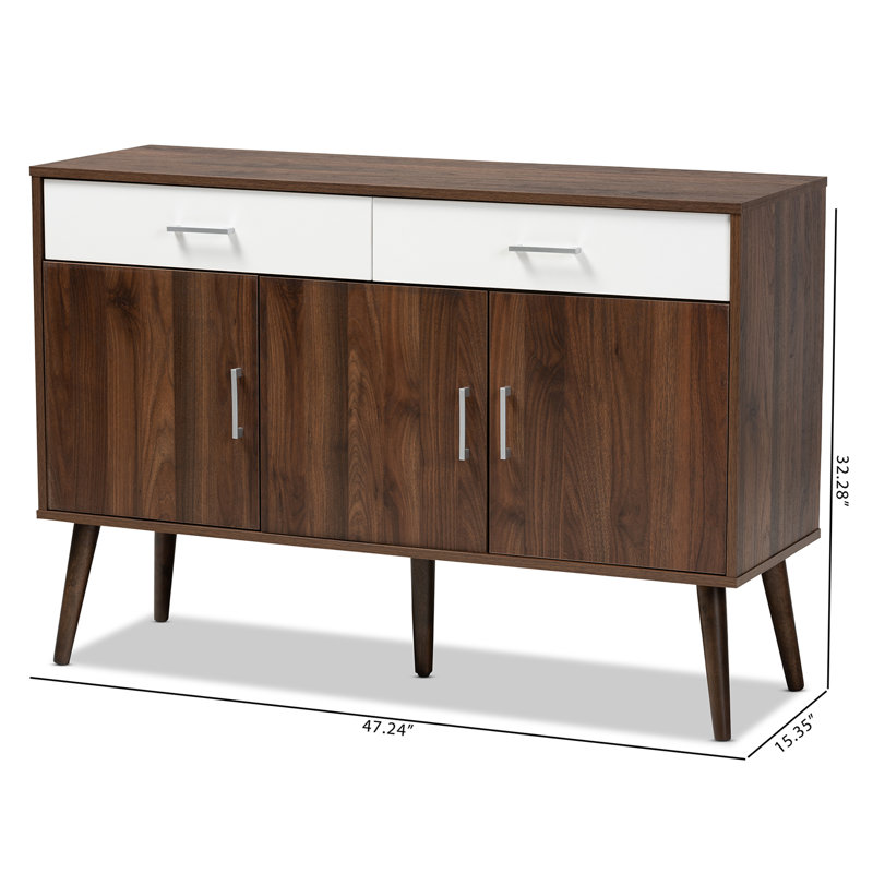 120cm Sideboard