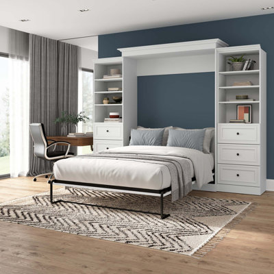 Alvaretta Murphy Bed