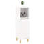 Kryslynn Linen Cabinet-205565260